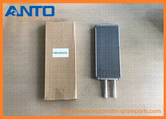 VOE14554152 14554152 เครื่องปรับอากาศหม้อน้ำฮีตเตอร์สำหรับ Vo-lvo EC200D