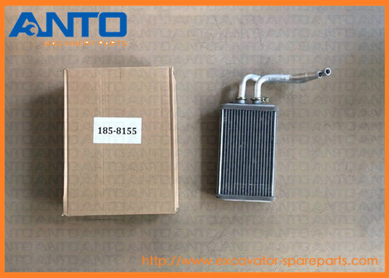 185-8155  320C 330C ฮีตเตอร์คอร์สำหรับเครื่องปรับอากาศรถขุด