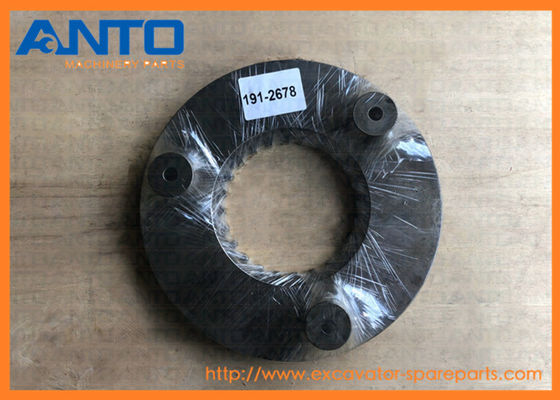 Final Drive Carrier AS 191-2678 1912678 สำหรับ   324D 326DL
