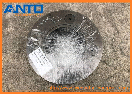 Planet Carrier SA7117-34200 Travel Gearbox สำหรับ Vo-lvo EC210B EC240B