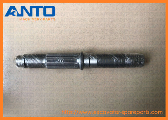 Shaft VOE14719531 14719531 Travel Gearbox สำหรับ VOE Excavator EC220D