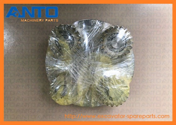 ชุดลดเกียร์ 2nd Planet 05/903806 05903806 สำหรับ JCB JS200 Excavator Track Drive