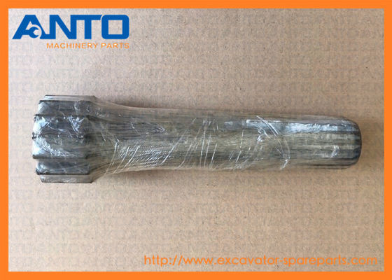2028798 ชิ้นส่วนรถขุดเพลาเกียร์สำหรับ Hitachi EX100-2 EX120-3