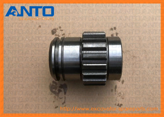 3055594 เพลาเกียร์สำหรับ HITACHI EX100 EX200 ZX200 ZX230 Excavator Hydraulic Pump