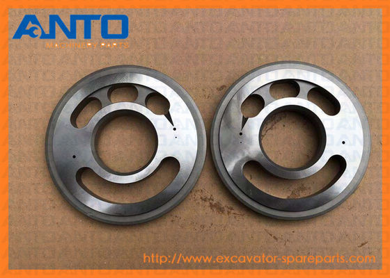 XJBN-00557 XJBN-00556 แผ่นวาล์วสำหรับปั๊มไฮดรอลิก Hyundai R360-7 R450-7
