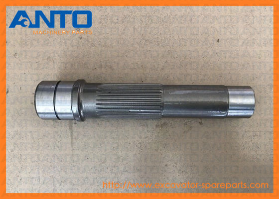 2047884 Motor Shaft สำหรับ Hitachi ZX270-3 ZX330-3 ZX350-5G Travel Motor
