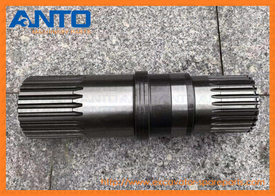 XKAQ-00403 XKAQ-00780 Drive Shaft สำหรับ Hyundai R210LC-9 Swing Gearbox Parts