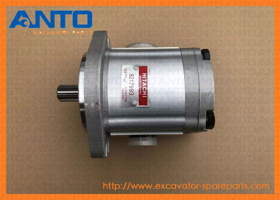 9217993 4181700 Pilot Gear Pump สำหรับ Hitachi EX200 Excavator Hydraulic Pump