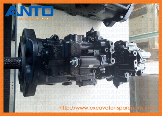 K3V112DTP SK200-6E Kobleco Excavator ปั๊มไฮดรอลิก YN10V00023F2 YN10V00023F1