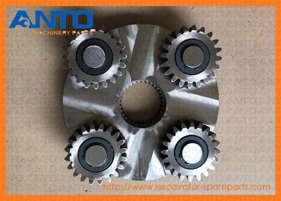 05/903836 05903836 Planet Carrier Assy No.2 สำหรับชิ้นส่วนมอเตอร์ติดตาม JCB JS130