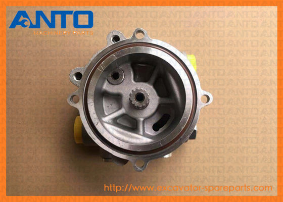 332 / C1080 332C1080 ปั๊มเกียร์สำหรับ JCB JS115 JS130 JS145 JS160 Excavator ปั๊มไฮดรอลิก