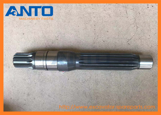 XKAY-00207 XKAY00207 Travel Motor Shaft สำหรับ Hyundai R320 R330 Excavator Travel Motor