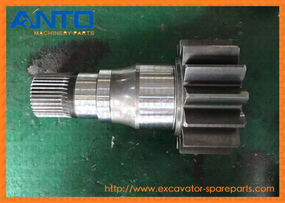 05/903869 JCB Pinion Shaft 14 ฟันสำหรับ JS200 JS220 Swing Gearbox