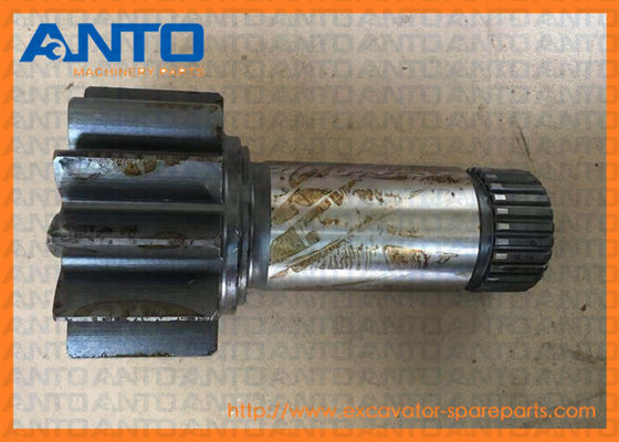 20/951207 รถขุดสวิงกระปุกเกียร์ JCB Pinion Shaft สำหรับ JS115 JS130 JS145 JS130W JS145W