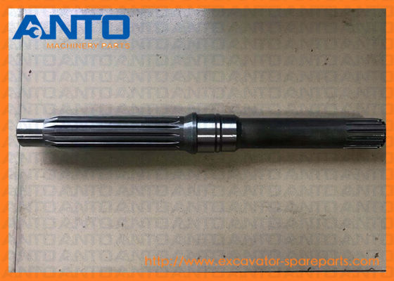 SOLAR 300-III มอเตอร์เพลาสำหรับ Hyundai R290LC-3 Excavator Travel Motor 3324250-0299