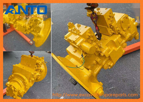 708-25-04032 ปั๊มไฮดรอลิก Assy 7082504032 708-25-04132 Komatsu PC150-5 PC180LC-5K