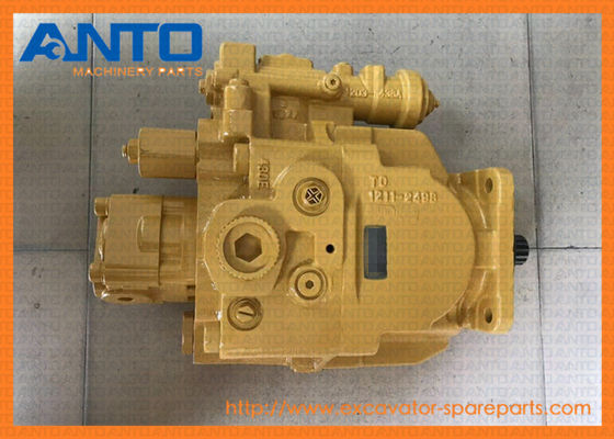 296-3867 2963867 ปั๊มลูกสูบไฮดรอลิกสำหรับ  307D 308D Excavator Hydarulic Pump
