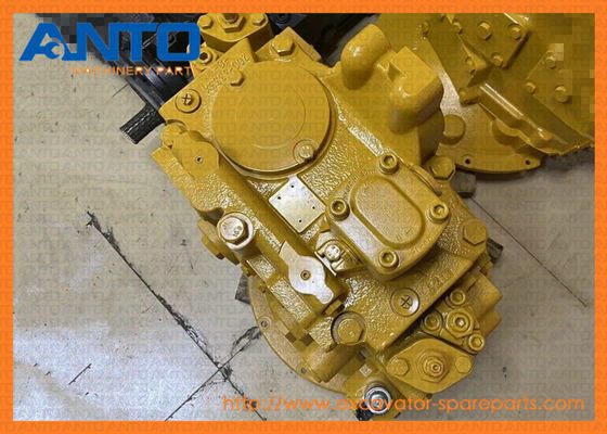 272-6955 2726955  320D SBS120 Excavator ปั๊มหลักไฮดรอลิก