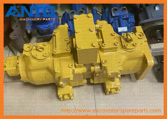 SPK10/10  E200B รถขุดปั๊มไฮดรอลิกหลัก 096-4355 085-4530 1R-8671 1R-9902