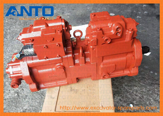 4I7634 4I-7634 K3V63DT ปั๊มหลักไฮดรอลิกสำหรับ  312 Excavator