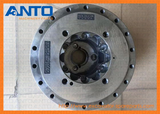 708-8F-04671 708-8F-04660 Komatsu รถขุดมอเตอร์กรณี 7088F04671 7088F04660