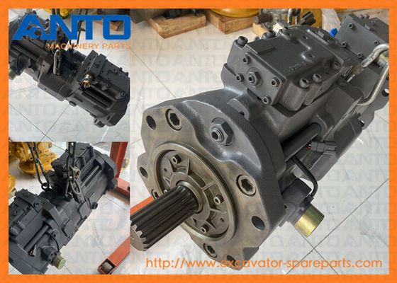 9129693 9168808 K3V180DTH HITACHI EX400-3 EX400-5 ปั๊มไฮดรอลิกสำหรับรถขุด