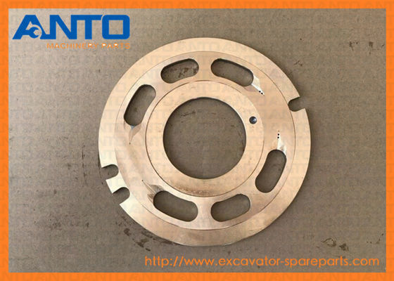 204-2677 2042677 แผ่นวาล์วสำหรับ  330C Excavator Swing Motor Parts