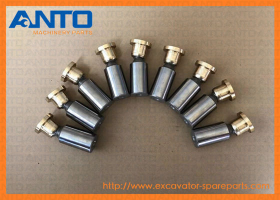 295-9686 2959686 M5X180 สวิงมอเตอร์ลูกสูบรองเท้าสำหรับ  Swing Drive Parts