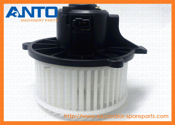 2538-6015 K1040112 24V Blower Motor สำหรับ DOOSAN รถขุดอะไหล่