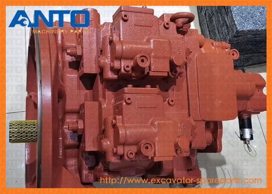 20/925789 332/K5017 332/K3167 332/K8167 20/925652 K5V200DPH รถขุดปั๊มหลักสำหรับ JCB JS330 JS360