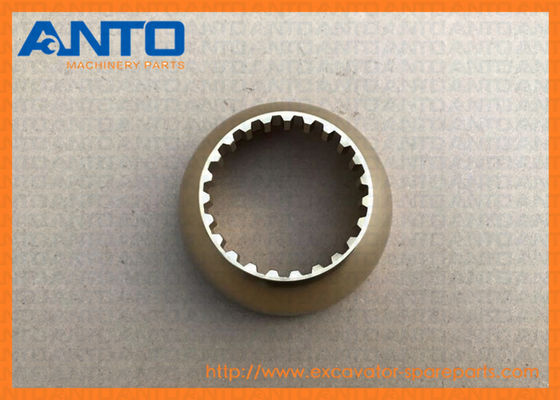 708-2L-23351 7082L23351 KOMATSU รถขุดไฮดรอลิกปั๊ม Retainer Ball Guide