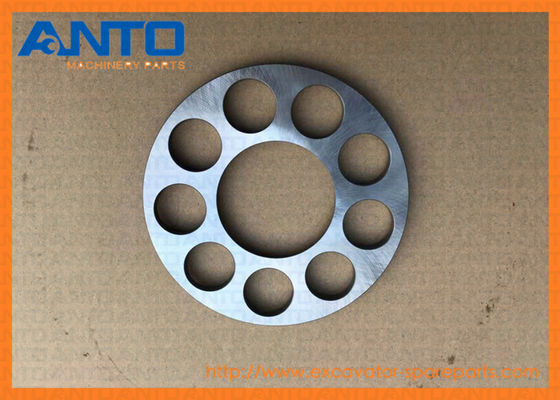 708-2L-33350 7082L33350 Retainer Shoe Plate สำหรับ KOMATSU Excavator ชิ้นส่วนปั๊มไฮดรอลิก