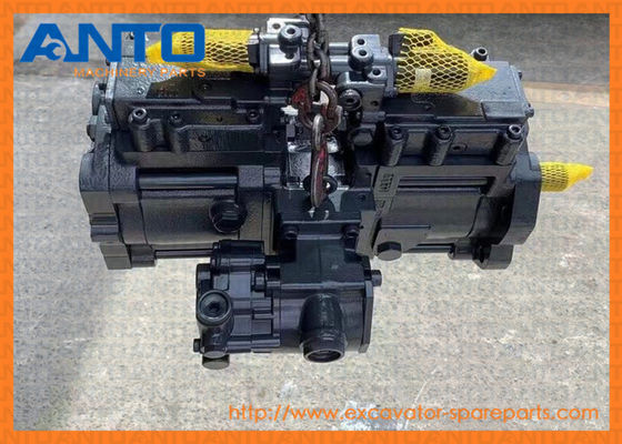 YX10V00001F1 K3V63DTP ปั๊มไฮดรอลิกสำหรับ Kobelco SK135SR Excavator Pump Assy