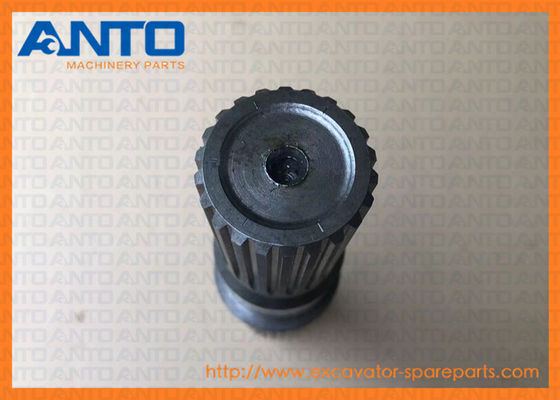 LJM0073 Travel Motor Shaft สำหรับ JCB JS220 Excavator Final Drive