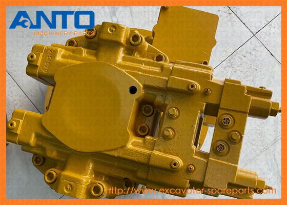 330C Excavator ปั๊มไฮดรอลิกหลัก 311-9541 ​​311-9543 3119541 3119543