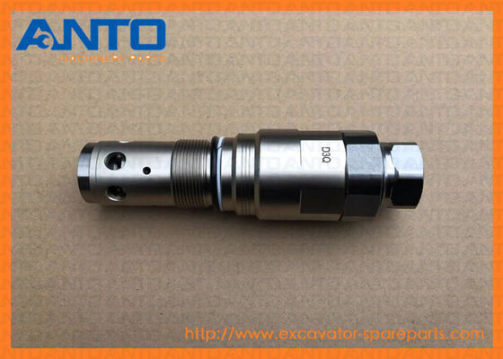 VOE14591508 14591508 Swing Motor Relief Valve สำหรับ Vo-lvo Excavator อะไหล่