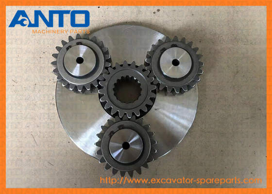 XKAQ-00015 XKAQ00015 XKAQ-00067 Carrier Assy No.1 สำหรับ Hyundai R210LC-7 Swing Gearbox