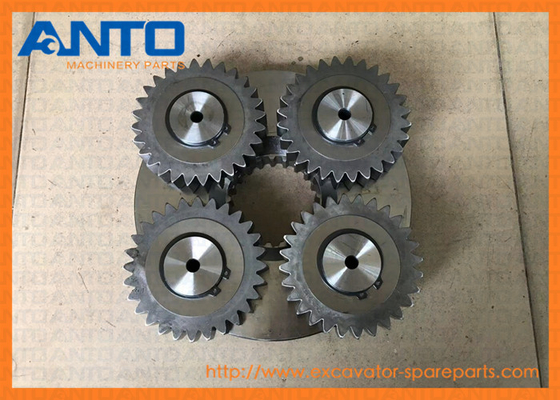 XKAQ-00437 XKAQ00437 R290LC-7 รถขุดสวิงกระปุกเกียร์ดาวเคราะห์ Carrier Assy No.1