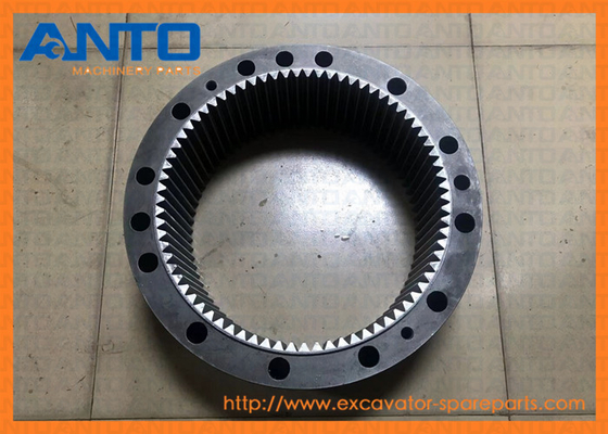 XKAQ-00444 XKAQ00444 แหวนเกียร์สำหรับ hyundai R320LC-7 Excavator Swing Gearbox