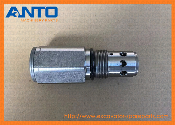 XKAY-00976 XKAY00976 อะไหล่รถขุดตีนตะขาบ Hyundai R210LC-9 Swing Motor Relief Valve