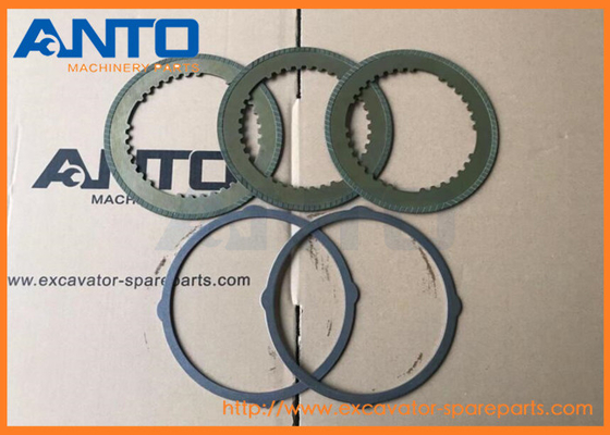 20/951814 ชุดซ่อมดิสก์แรงเสียดทานสำหรับ JCB Excavator JS200 Travel Motor Parts