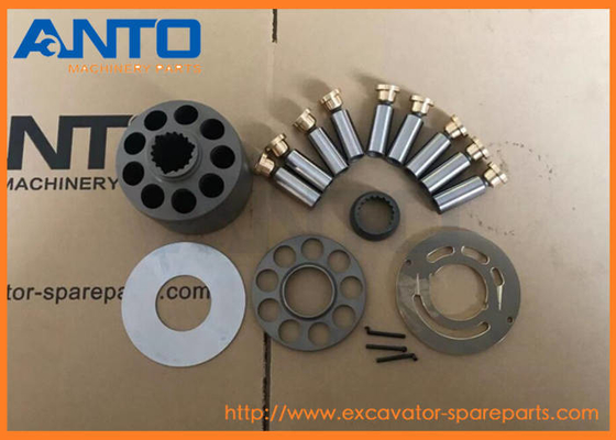 4330977 0610700 A10VD43 กลุ่มโรตารี่สำหรับ HITACHI EX60LC-3 รถขุดปั๊มไฮดรอลิก