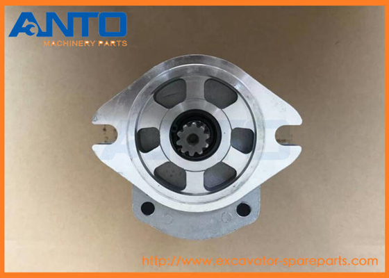 9218031 ปั๊มเกียร์นำร่องสำหรับ HITACHI ZX110 ZX135 ZX225 ZX330 ชิ้นส่วนไฮดรอลิกของรถขุด