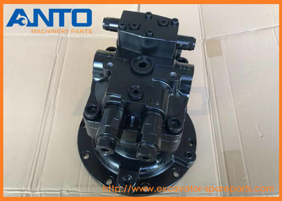 YN15V00025F1 SK200SR สวิงมอเตอร์สำหรับ KOBELCO รถขุดไฮดรอลิกมอเตอร์