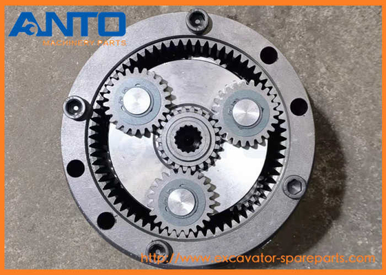 4445648 ZX70 กระปุกเกียร์แบบสวิงสำหรับ HITACHI Excavator Swing Reduction Gear