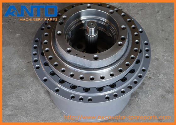 39Q6-42100 39Q6-42101 R220LC9 เกียร์ลดการเดินทางสำหรับ Hyundai Excavator Final Drive