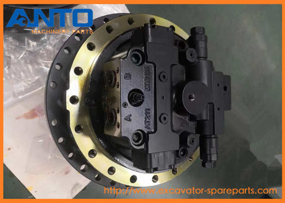 401-00439C 404-00098C 401-00440B DX300 ไดรฟ์สุดท้ายสำหรับ DOOSAN Excavator Travel Device