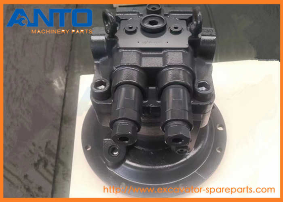HITACHI ZX230 ไฮดรอลิกสวิงมอเตอร์ 4423851 9179925 9195213 Excavator Swing Device