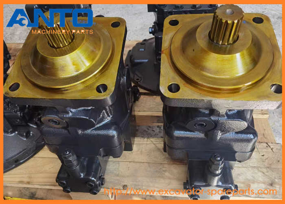 706-8J-01110 7068J01111 7068J01120 7068J01112 7068J01160 KOMATSU WA100-5 HST มอเตอร์