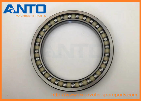 240BA32 ตลับลูกปืนเม็ดกลมสัมผัสเชิงมุม 240x320x38 MM Deep Grove Ball bearing